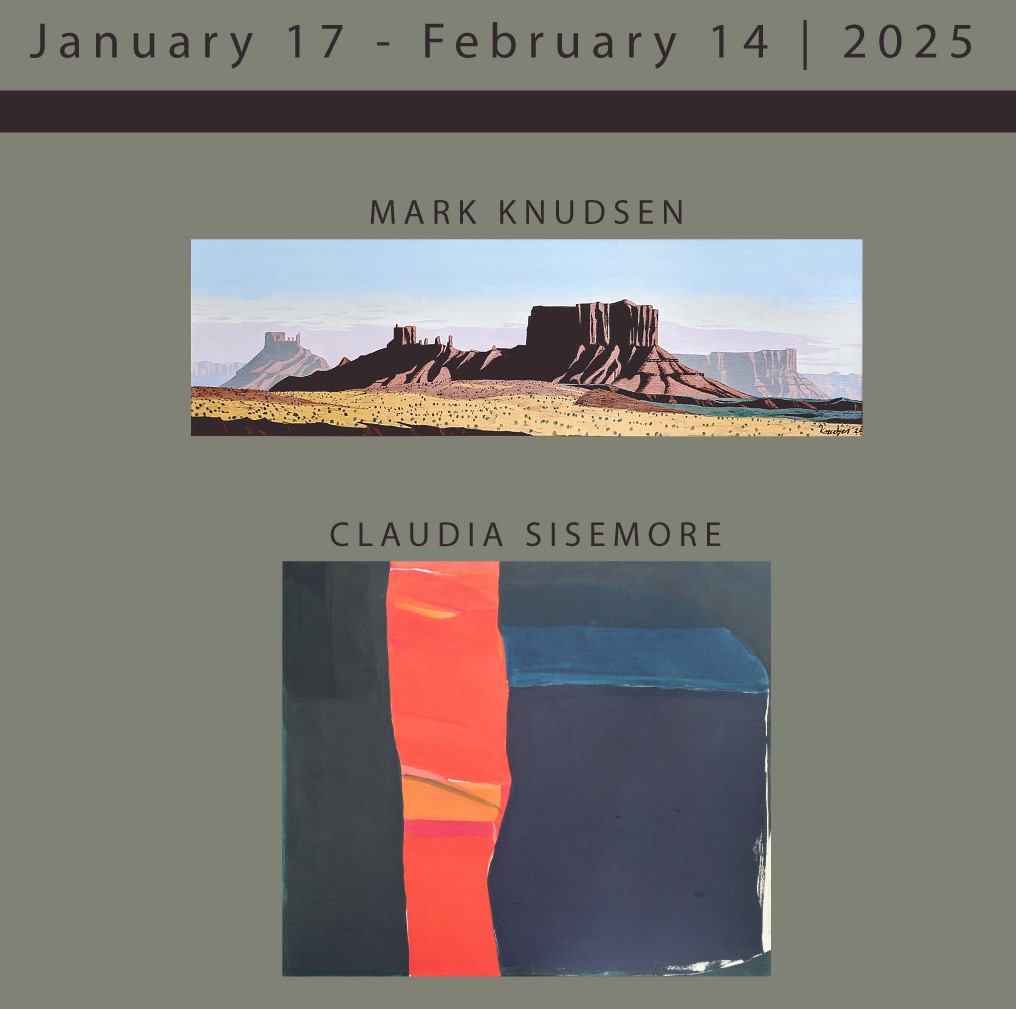 January show